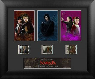 The Chronicles of Narnia: Prince Caspian (S1) 3 Cell Std