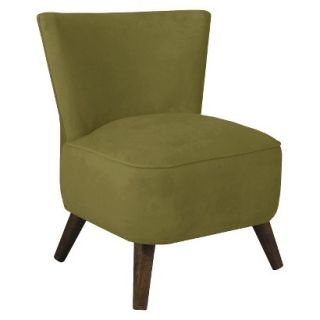 Skyline Accent Chair: Upholstered Chair: Ecom Skyline Furniture 26 X 25 X 28