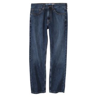 Denizen Mens Regular Fit Jeans 32x30