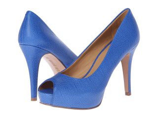 Nine West Camya High Heels (Blue)