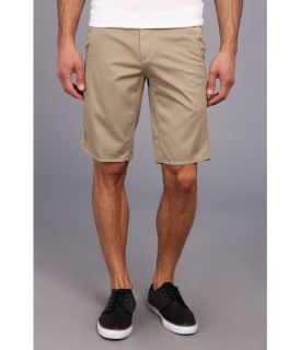 Culture Phit Jessie 11 Short Mens Shorts (Khaki)