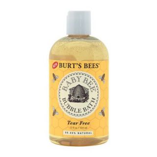 Burts Bees Baby Bee Bubble Bath   12 oz.