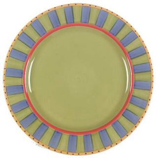 Pfaltzgraff Pistoulet 12 Chop Plate/Round Platter, Fine China Dinnerware   Ston