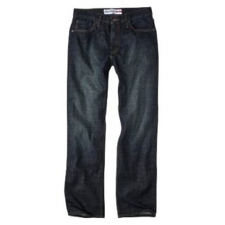 Denizen Mens Regular Fit Jeans 38x32