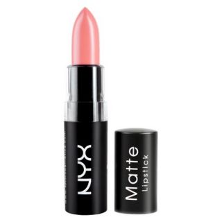 NYX Matte Lipstick   Nude