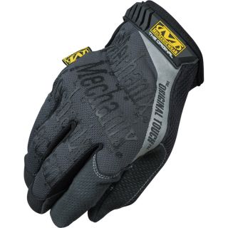 Mechanix Wear Original Touch Glove   Medium, Model MGT 08 009
