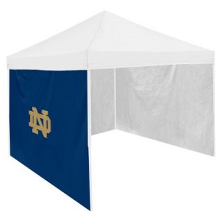 NCAA Notre Dame Side Panel