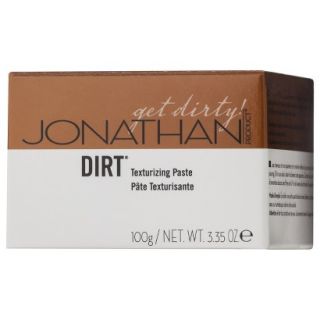 Jonathan Product Dirt Texturizing Paste   3.35 oz