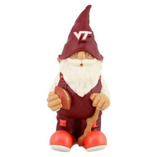 Virginia Tech Team Gnome   Maroon/ Orange (11)