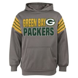 NFL Fleece Shirt Packers S