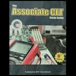 Associate Cet Study Guide
