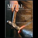 Metal: Forming, Forging, and Soldering Tech.