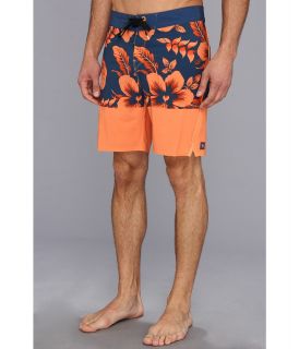 Rip Curl Mirage Aggrosplit 2.0 Mens Swimwear (Orange)