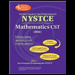 Best Teachers Test Prep Mathematics CST