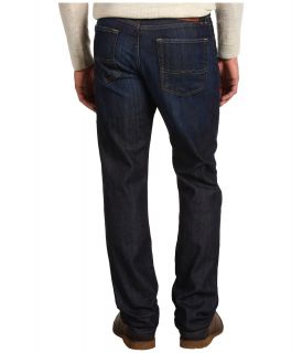 Lucky Brand 329 Classic Straight 34 in Lipservice Mens Jeans (Blue)