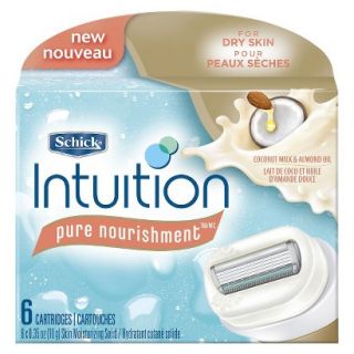 Intuition Coconut Milk Refill 6ct