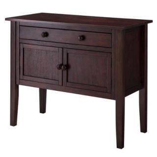 Buffet Dolce 2 Door Buffet with Drawer