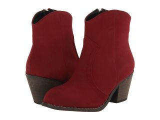 NOMAD Sundance Womens Boots (Red)