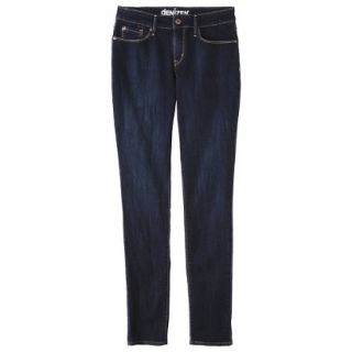 dENiZEN Womens Essential Stretch Skinny Jean   Orbit   2 Long