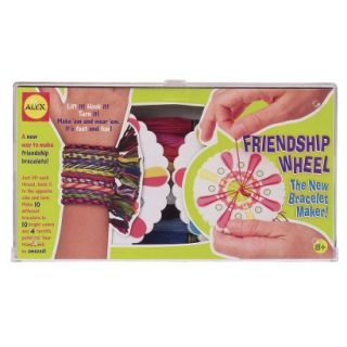 Alex Friendship Wheel