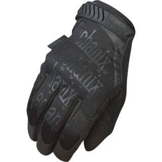 Mechanix Wear Original Insulated Glove   Medium, Model MG 95 009