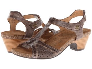 taos Footwear Teezer Womens Shoes (Brown)