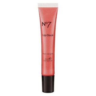 No7 Lip Glace   Sweet Peaches (0.37 oz)