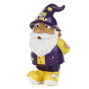 LSU Tigers Forever Collectibles Stumpy Gnome NCAA