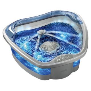 Homedics Hydro Therapy Foot Massager