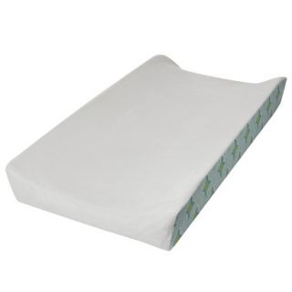 Dawn Changing Pad Cover   Teal