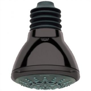 Grohe Movario 5 Shower Head   Oil Rubbed Bronze