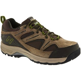 New Balance 759: New Balance Womens Hiking Shoes Brown/Green