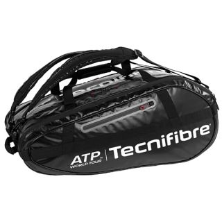Tecnifibre Pro ATP Monster 15 Racquet Bag: Tecnifibre Tennis Bags