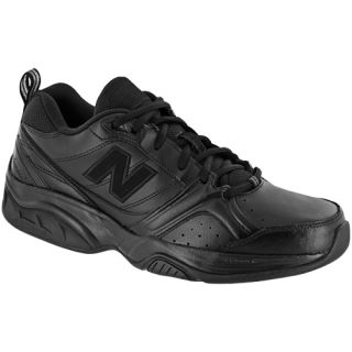 New Balance 623v2: New Balance Mens Cross Training Shoes Black