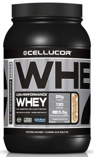 Cellucor   Cor Performance Series Whey Peanut Butter Marshmallow   2 lbs.