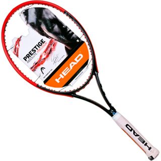 HEAD YouTek Graphene Prestige Pro HEAD Tennis Racquets