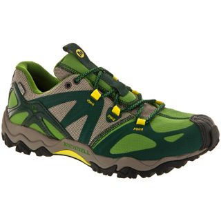 Merrell Grasshopper Sport Waterproof: Merrell Womens Hiking Shoes