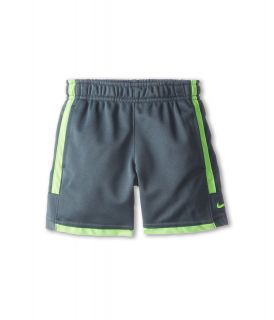 Nike Kids Triple Double Short Boys Shorts (Metallic)