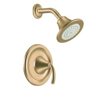MOEN Icon Posi Temp Shower Only in Brushed Bronze (Valve not included) DISCONTINUED TS2142BB