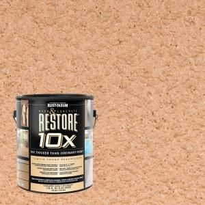 Restore 1 gal. Cedar Deck and Concrete Restore 10X 46115