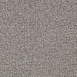 Martha Stewart Living Boscobel II   Color Gray Squirrel 15 ft. Carpet 858HDMS243