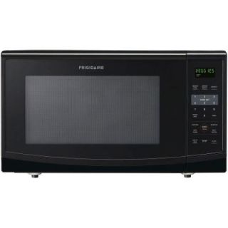 Frigidaire 2.2 cu. ft. Countertop Microwave in Black FFCE2238LB