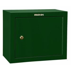 Stack On 2 cu. ft. Pistol Ammo Security Cabinet GCG 900 DS