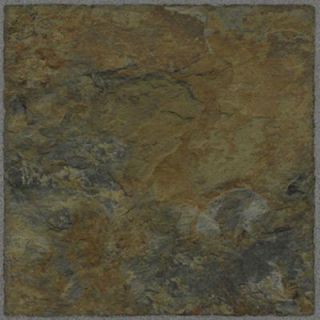 TrafficMASTER Allure Patina Resilient Vinyl Tile Flooring   4 in. x 4 in. Take Home Sample 100211712