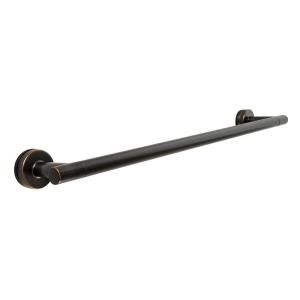 Delta Panache Handle for Sliding Tub or Shower Door in Oil Rubbed Bronze SDBR002 OB R