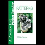 Patterns : Prentice Hall Pocket Reader
