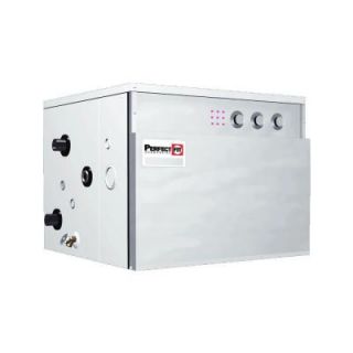 Perfect Fit 10 Gal. 3 Year 208 Volt 9kw 3 Phase Commercial Electric Booster Water Heater TE10 9 G 208 Volt 3 Phase