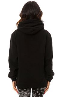Diamond Supply Co. Hoody The 15 Years of Brilliance in Black