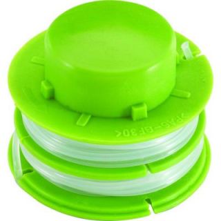 Earthwise Replacement Trimmer Spool Line RS90102