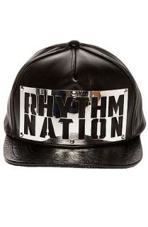 This Is A Love Song Hat Rhythm Nation Snapback